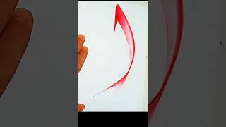 Allah name #calligraphy #drawing #islamicart #arabic #painting #shortvideo