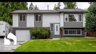 4488 203 street, Langley - Strudwick Real Estate Team