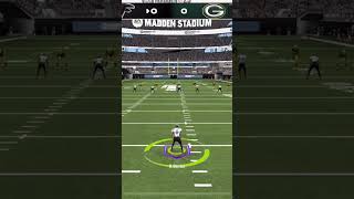 I BROKE MADDEN MOBILE 25 😧🫨 #maddenmobile25 #Maddenmobile #Madden #Madden25