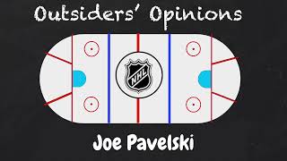 NHL | A Tribute to Joe Pavelski