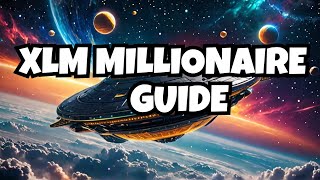 XLM may make you a MILLIONAIR ! Elon+XLM+X.com = $$$$