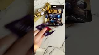 Which one would you Pick?😋❤️ | Happy Chocolate Day #shorts #short #shortvideo #youtubeshorts #viral