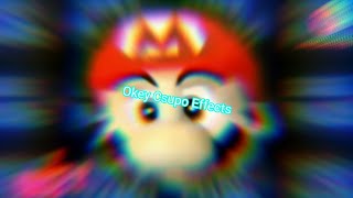 [ For @MisterAndrew2012  ] Okey Csupo Effects