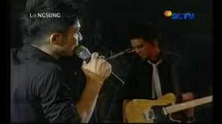 Ungu Feat Eki Guitaris V2 - Bunga