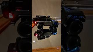 #traxxas #rc #crawling #mirror #shorts