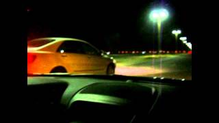 Genesis Coupe 3.8 vs Aurion 3.5