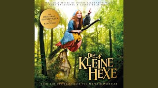 Die kleine Chaotin (Bonus Track)