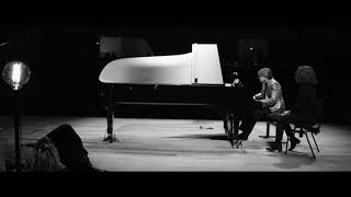 Nicolas Horvath's Nuit Satie - Live at the Philharmonie de Paris