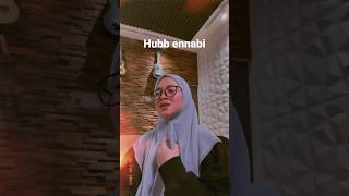 Nissa sabyan hubb ennabi rahmaw dawaa #kabarterbaruartis