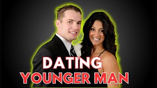 Dating A Man 15 Years Younger