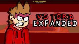 Friday Night Funkin' - VS Tord Expanded FULL WEEK + Cutscenes