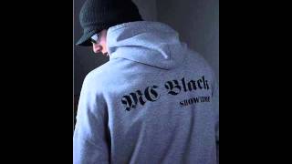 MC Black - Gondolatok