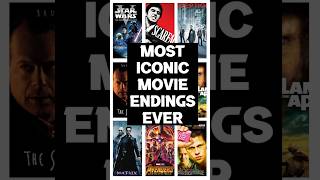 Most Iconic Movie Endings Ever #movie #movies #actor #star #cinema #film #classic