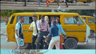 BUGA - Kizz Daniel Ft Tekno