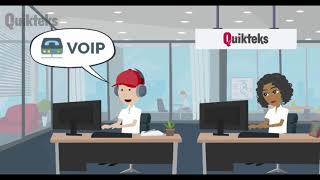 Benefits of VoIP