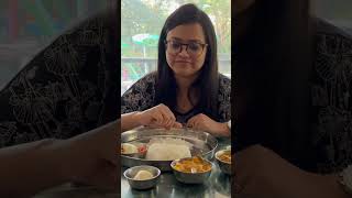 Aranya tourism resort, Jaldapara , Dooars lunch🔥🔥 #anirbanvlogs #viralshorts  #mutton #foodvlogs