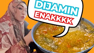 LIDAH BERGOYANG DI SOLO, DIJAMIN ENAK, MAKAN APA SIH ?