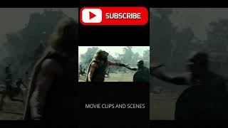 MOVIE CLIPS AND SCENES #184|  Hercules - The Son of Zeus| Hercules 2014