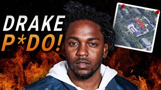 KENDRICK LAMAR SONUNDA KONUŞTU!