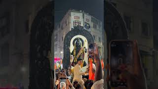 Ayodhya Ram Murthi replica at begum bazar |#ramnavami #trending #viral #2024 #ayodhya #ram #ram