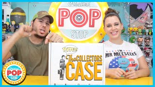 Collectors Case (December 2017) UNBOXING | AWESOME Star Wars,  Star Trek, Doctor Who, & MORE!!!