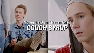 Glee / Darren Criss - Cough Syrup (Traducida al Español) EVAK