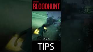 Bloodhunt Tips and Tricks 53/69 | #shorts #bloodhunt