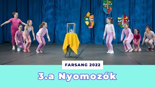 Herman Farsang 2022 -  11 3.a Nyomozók