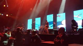 Primus - Those Damned Blue Collard Tweakers / "Slayer is coming to get cha!" (live) 11/26/2019