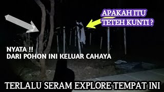 Tempat Dugem Yang Menjadi Angker