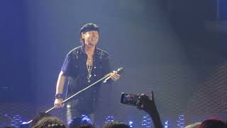 Scorpions - Bad Boys Running Wild..Ac NJ 9-5-22