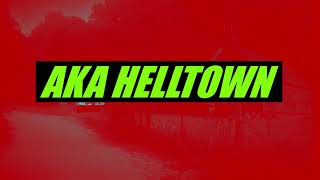 The Road To Helltown.....