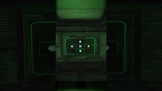 Iron Lung-like Game - SILENT BREACH #horrorgaming #gamingshorts