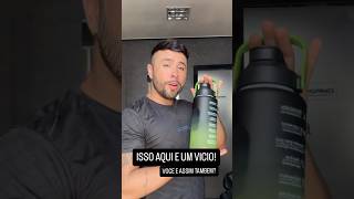 Garrafa de 2 Litros #vlog #meudia #academia #agua #humor #explore #viral