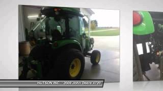 2009 John Deere 4720, POSEYVILLE, IN 9016121