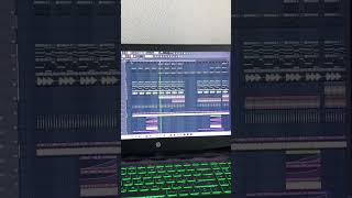 Моя новая работа #moncerat #fl_studio #flpsong