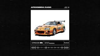 APRODMEDIA RADIO - Episode 014 - REGGAE PHONK