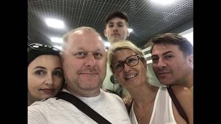 Golici Trip to Ukraine 2019