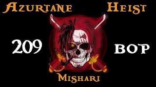 State of Survival: Azurtane Heist S.209 Rank 2🏴‍☠️