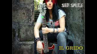 Sad Smile - Snobby girl lyrics