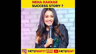 Neha kakkar kar chuki h 1000 se bhi jada concert?  #factopoint