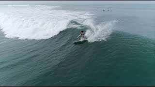 숏보드 메데위 트립 1편 - Barusurf Surfing Camp Medewi, Bali