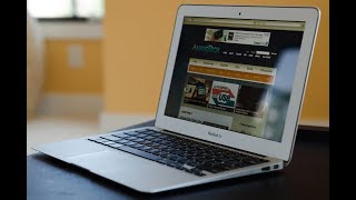 Продать MacBook Air 13 2015 по цене 2017. Че?!