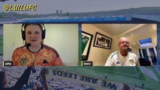 LS11 Extra: Match Reaction | Leeds Utd 0 - 1 Southampton Play-off Final