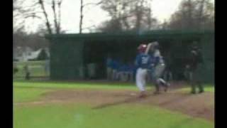 03/31/09 DeMatha Baseball vs. O'Connell