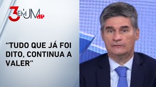 Delação de Mauro Cid pode ser anulada por incoerências? Piperno avalia