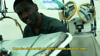 Young Dolph - Hold Up Hold Up Hold Up - Legendado/Tradução 🇧🇷