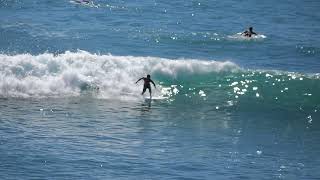 Diamond Head,, Oahu, HI   Surfing