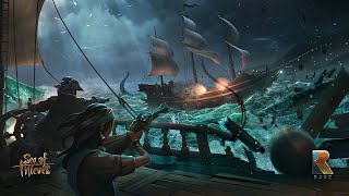 Sea of Thieves | SINHALA LIVE with @tkgaminglk