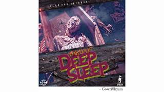 Alkaline - Deep Sleep (Audio)